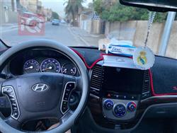 هیوندای سەنتافی